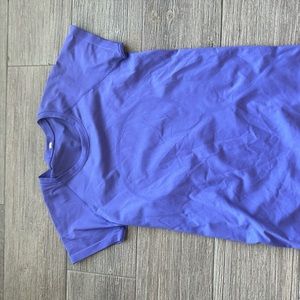 LULULEMON SWIFTLY TOP